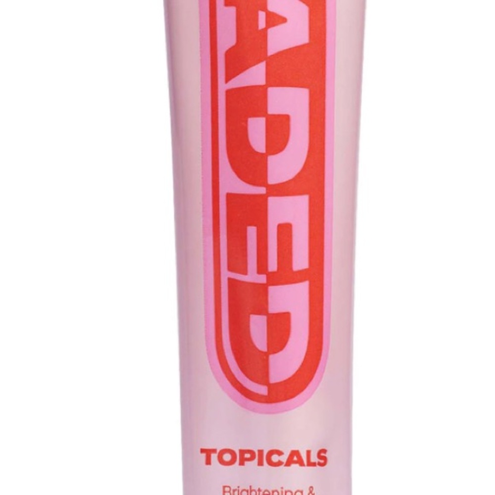 Faded Brightening & Clearing Serum - Pink